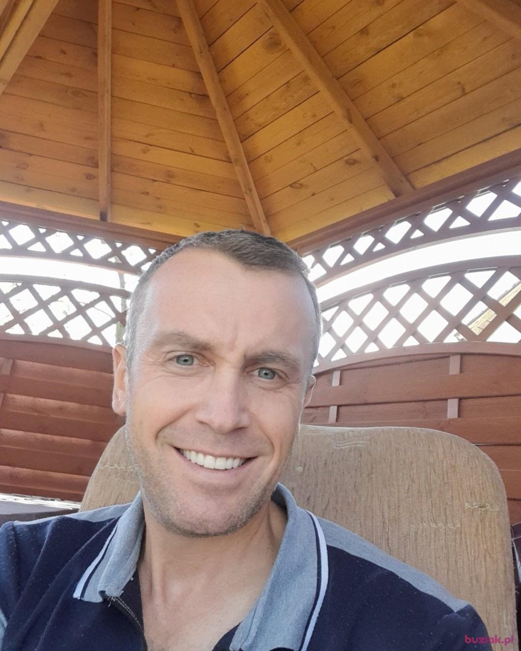 Adam, Mężczyzna, 45, Gdańsk, Polska, Zdjęcie: 1