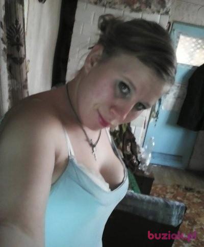Ewelina, Female, 36, Hajnówka, Polska, Photo: 1