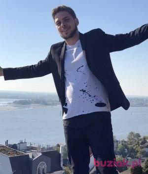 Fabian , Mężczyzna, 31, Krzywiń, Polska, Zdjęcie: 3
