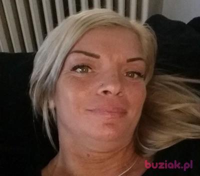 Katarzyna , Kobieta, 45, Borne Sulinowo, Polska, Zdjęcie: 2
