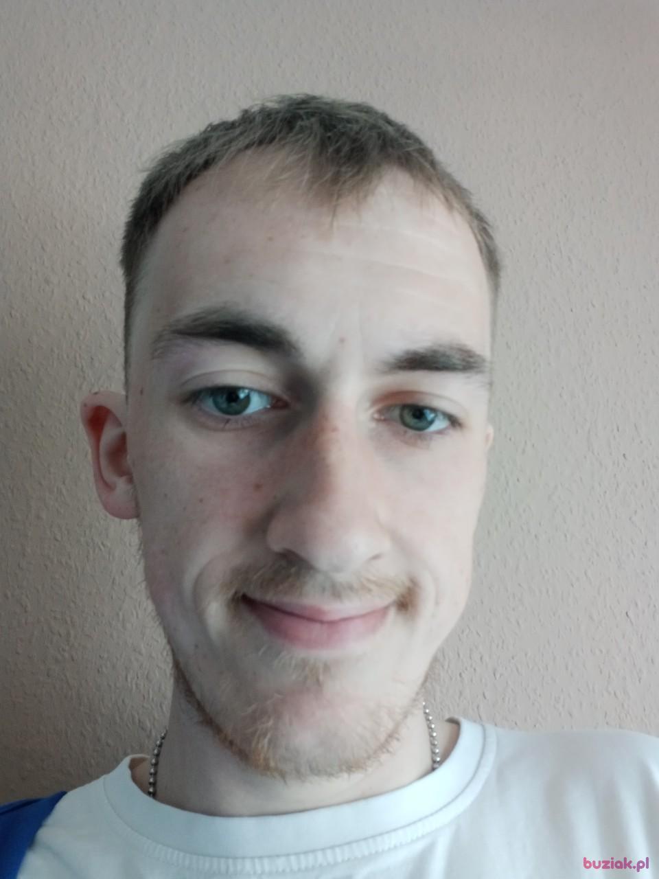 Marcin, Mężczyzna, 30, Lubań, Polska, Zdjęcie: 2