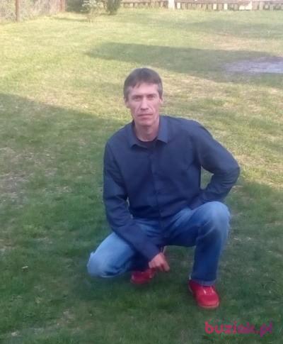 Tomek, Mężczyzna, 49, Wysokie Mazowieckie, Polska, Zdjęcie: 2