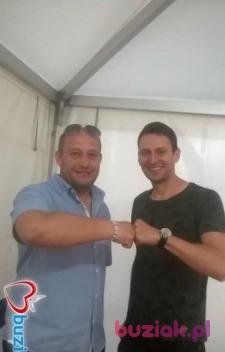 Marcin , Mężczyzna, 48, Szwecja, Zdjęcie: 2