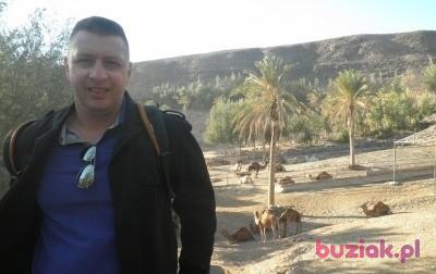 Krzysztof, Mężczyzna, 54, Frederiksberg, Dania, Zdjęcie: 3