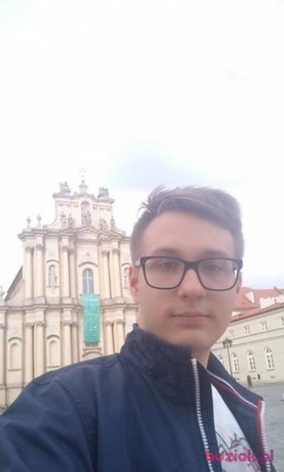 Dominik, Mężczyzna, 29, Gdynia, Polska, Zdjęcie: 3
