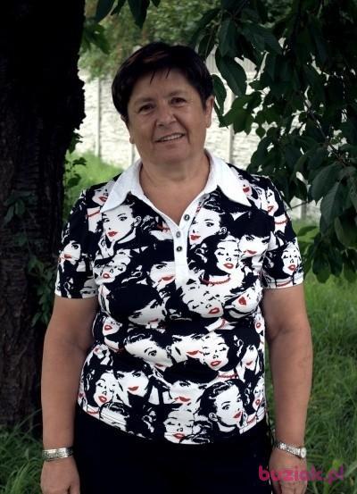 lucyna, Kobieta, 75, Częstochowa, Polska, Zdjęcie: 4