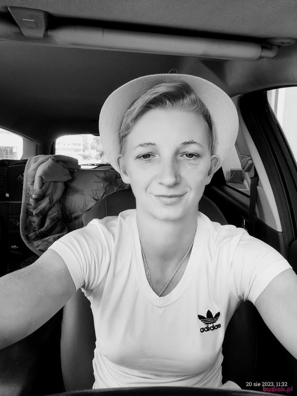 Izabela, Kobieta, 41, Haga, Holandia, Zdjęcie: 2