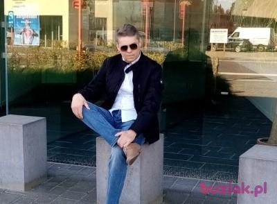 wojtek, Mężczyzna, 45, Antwerpia, Belgia, Zdjęcie: 3