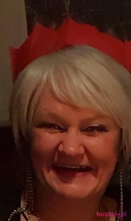 Halina, Kobieta, 60, Wakefield, Wielka Brytania, Zdjęcie: 4