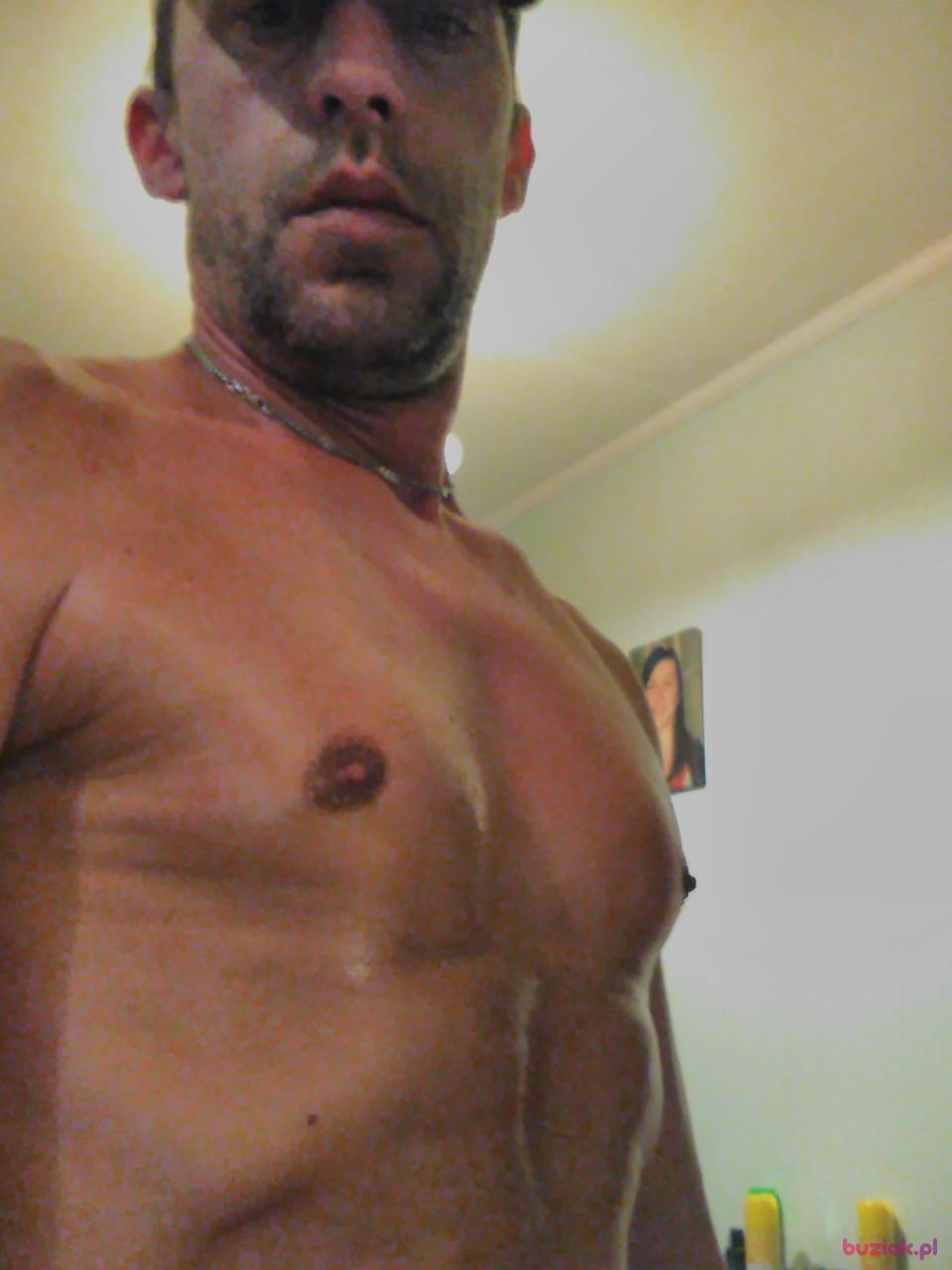 Stanlej, Male, 49, Szwecja, Photo: 2