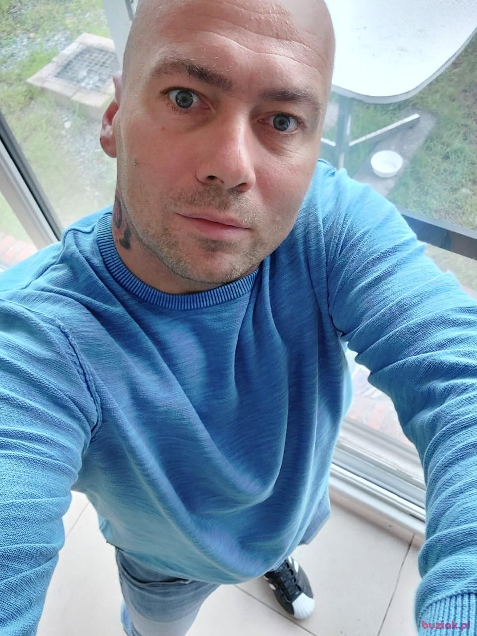 Grzegorz, Mężczyzna, 45, Ypres, Belgia, Zdjęcie: 1