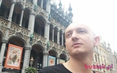 Łukasz, Mężczyzna, 32, Białystok, Polska, Zdjęcie: 3