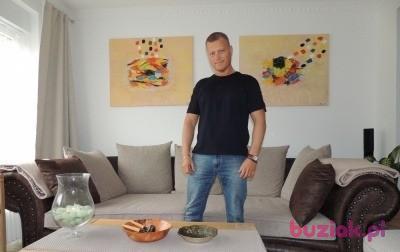 Dariusz, Mężczyzna, 52, Hamburg, Niemcy, Zdjęcie: 3