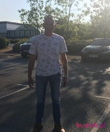gareth, Mężczyzna, 58, Northwich, Wielka Brytania, Zdjęcie: 2