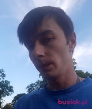 Adrian, Mężczyzna, 33, Kościan, Polska, Zdjęcie: 1