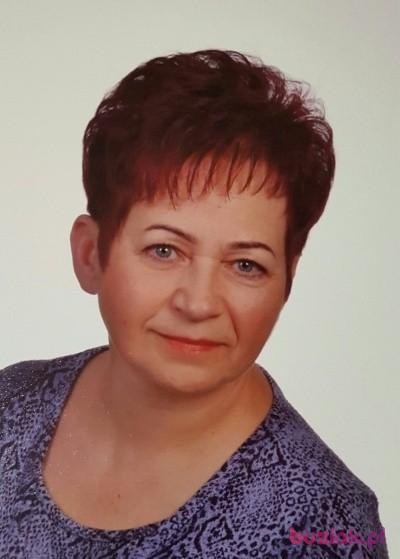Barbara, Kobieta, 71, Tychy, Polska, Zdjęcie: 1