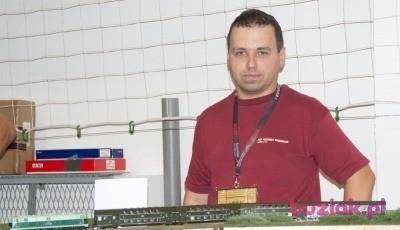 Tomasz, Mężczyzna, 43, Warszawa, Polska, Zdjęcie: 10