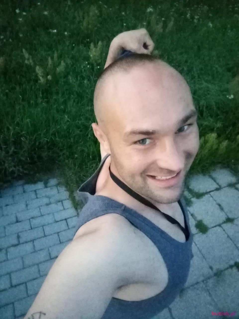 Jin, Mężczyzna, 35, Zielona Góra, Polska, Zdjęcie: 4