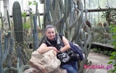Honorata, Kobieta, 50, Kalisz, Polska, Zdjęcie: 1