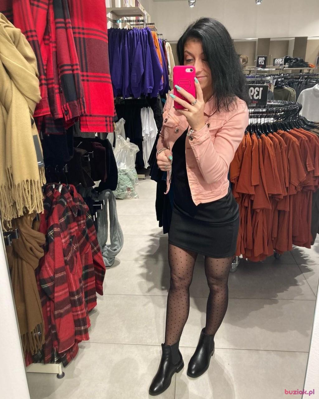 Sylwia, Kobieta, 38, Warszawa, Polska, Zdjęcie: 1