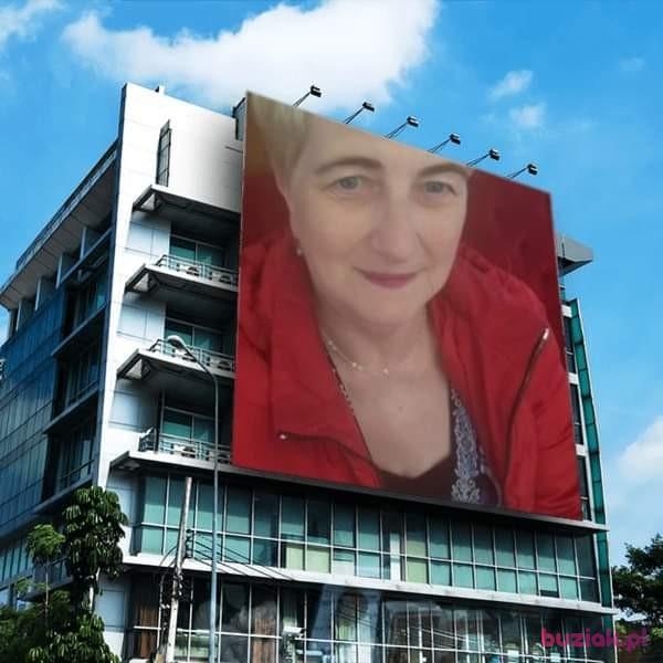 Izabela, Kobieta, 58, Białystok, Polska, Zdjęcie: 14