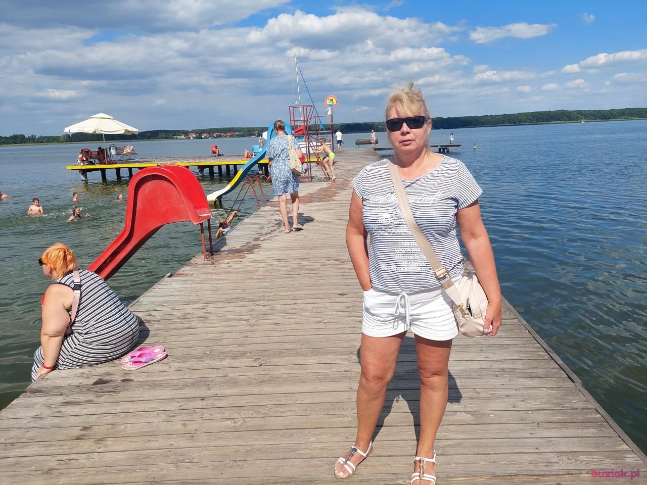 Irena, Kobieta, 57, Kamienna Góra, Polska, Zdjęcie: 5