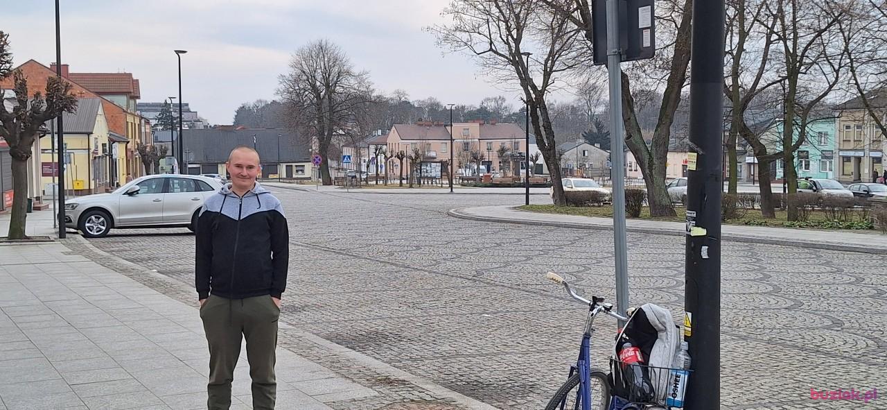 Michał, Male, 37, Zgierz, Polska, Photo: 331