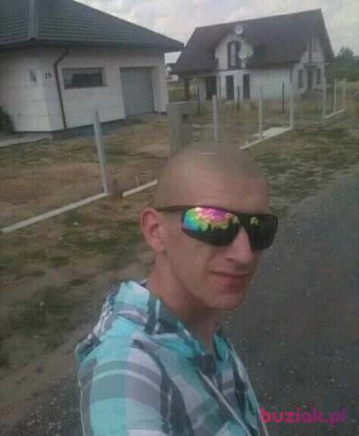 Michał , Mężczyzna, 32, Sochaczew, Polska, Zdjęcie: 2