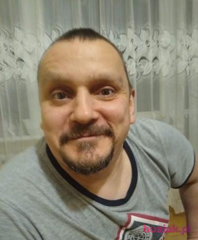 dasiu1978, Male, 48, Olsztyn, Polska, Photo: 2
