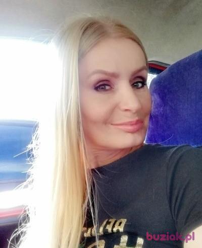 Svetlana, Kobieta, 53, Warszawa, Polska, Zdjęcie: 2