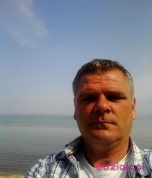Arek, Male, 52, Słupsk, Polska, Photo: 1