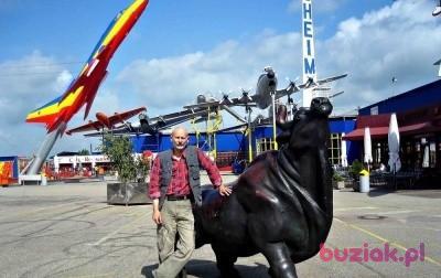 Mirek, Mężczyzna, 68, Szczecinek, Polska, Zdjęcie: 4