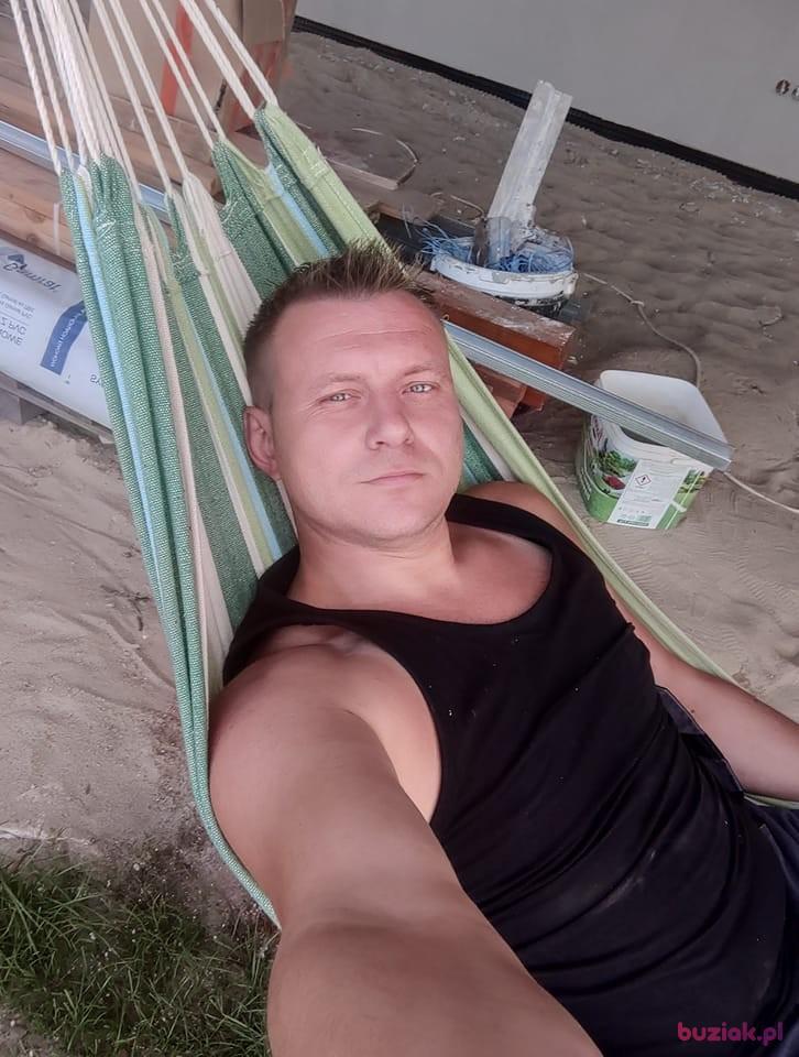 Krzysztof, Male, 43, Wrocław, Polska, Photo: 1