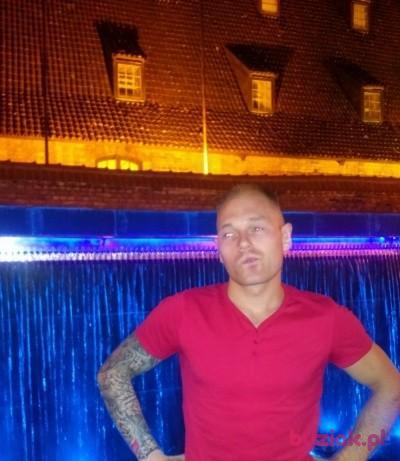 Tomek, Mężczyzna, 36, Gdańsk, Polska, Zdjęcie: 2