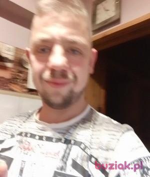 Seba, Mężczyzna, 36, Kartuzy, Polska, Zdjęcie: 2
