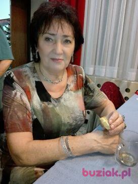 Janina, Kobieta, 76, Warszawa, Polska, Zdjęcie: 3