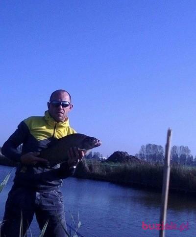 Robert, Mężczyzna, 49, Haarlem, Holandia, Zdjęcie: 4
