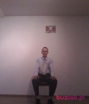Robert, Mężczyzna, 35, Lublin, Polska, Zdjęcie: 1