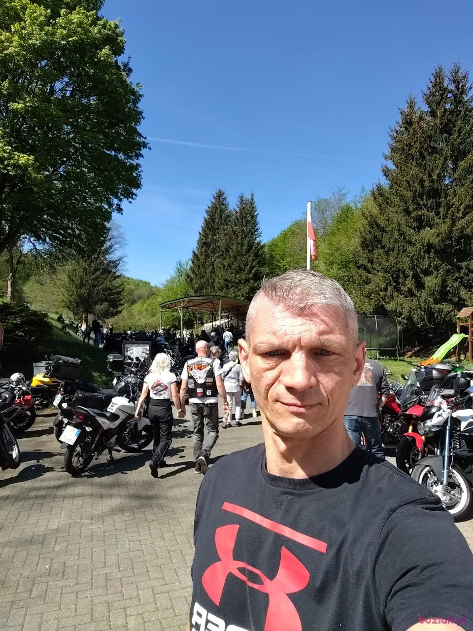 Michal, Mężczyzna, 47, Kalisz, Polska, Zdjęcie: 4
