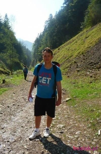 Maciej, Mężczyzna, 34, Tarnów, Polska, Zdjęcie: 2
