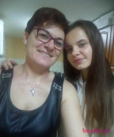 Dorota, Female, 58, Rypin, Polska, Photo: 7