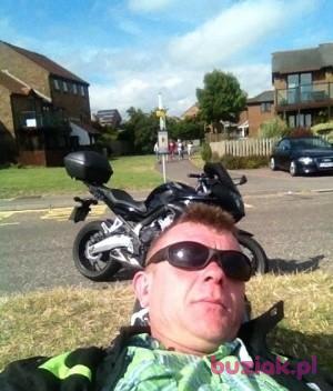 Daniel, Mężczyzna, 47, Chichester, Wielka Brytania, Zdjęcie: 2