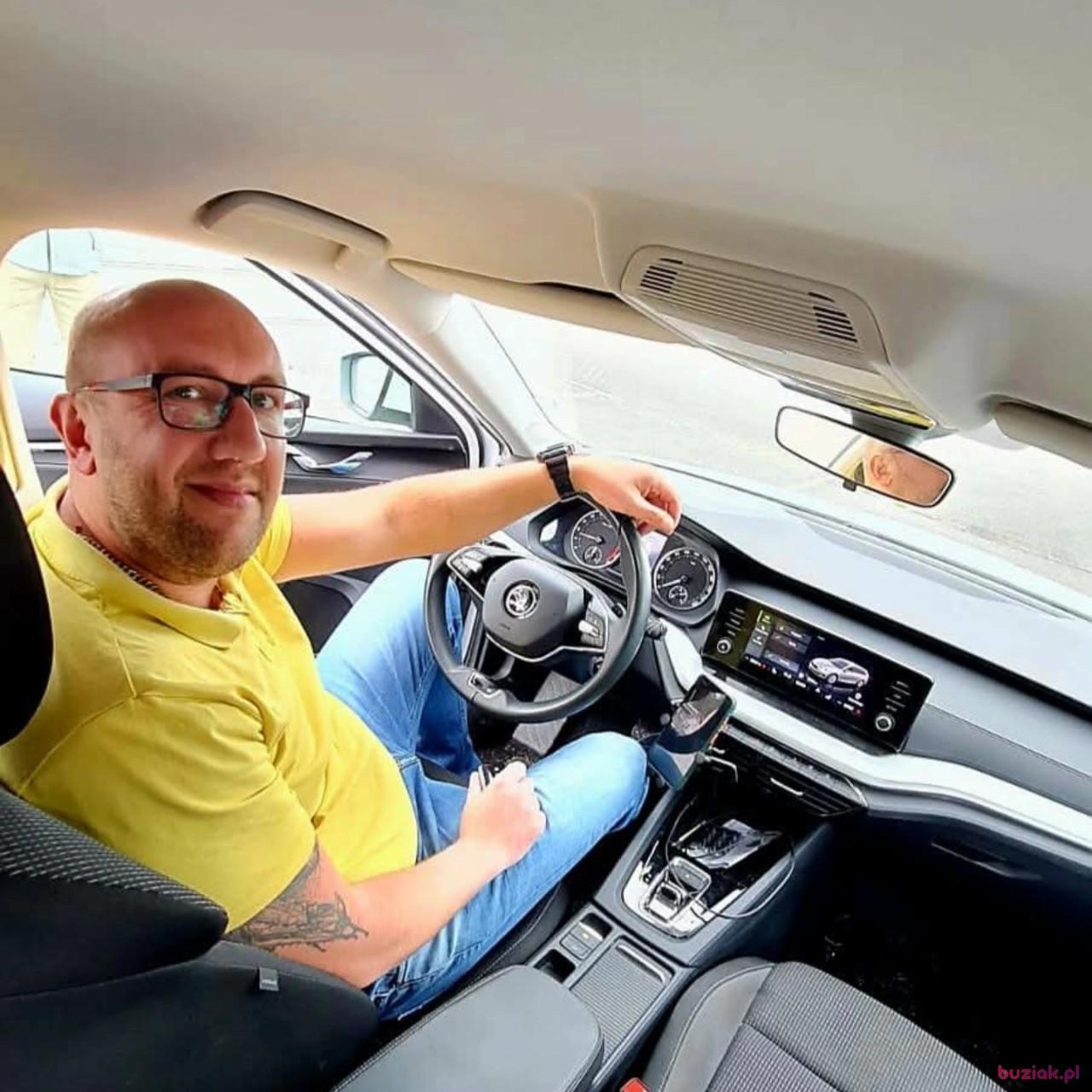 Faust, Mężczyzna, 39, Zgorzelec, Polska, Zdjęcie: 1