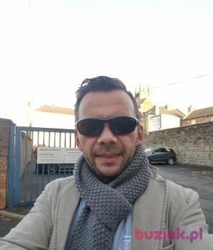 marek, Mężczyzna, 52, Bathgate, Wielka Brytania, Zdjęcie: 2