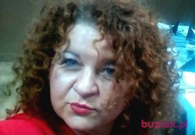 Aga, Kobieta, 51, Inowrocław, Polska, Zdjęcie: 2