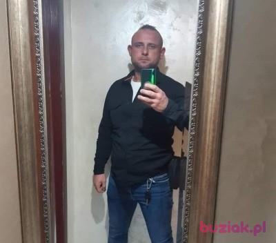 Michał , Male, 32, Jędrzejów, Polska, Photo: 2