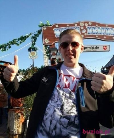 Mariusz, Mężczyzna, 45, Stade, Niemcy, Zdjęcie: 3
