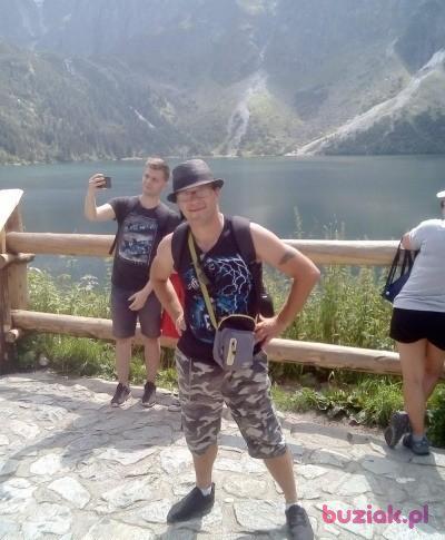 Slawomir Bonter, Mężczyzna, 48, Eisenhuttenstadt, Niemcy, Zdjęcie: 2