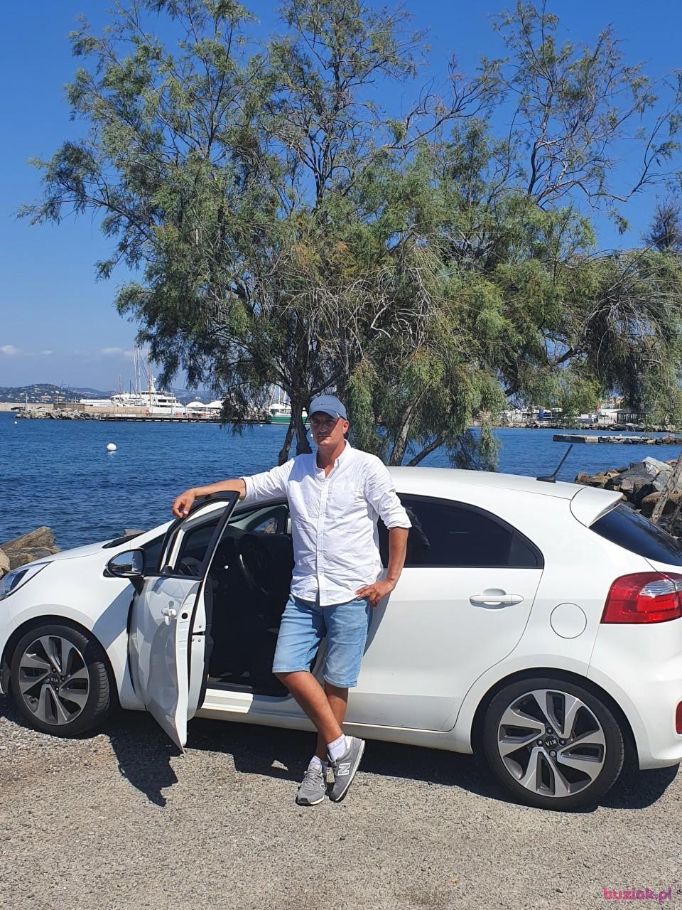 Bartek, Mężczyzna, 45, Rotterdam, Holandia, Zdjęcie: 5