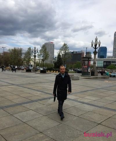 Przemysław, Mężczyzna, 43, Warszawa, Polska, Zdjęcie: 3